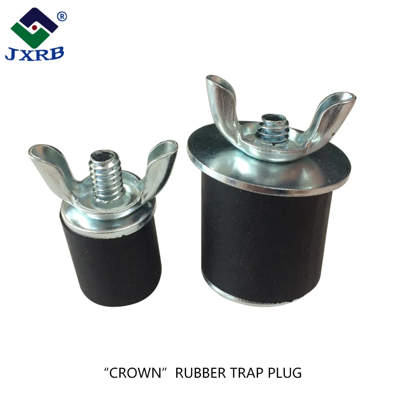 High Quality Standard Water Test Plug Rubber Pipe Test Plug Buy