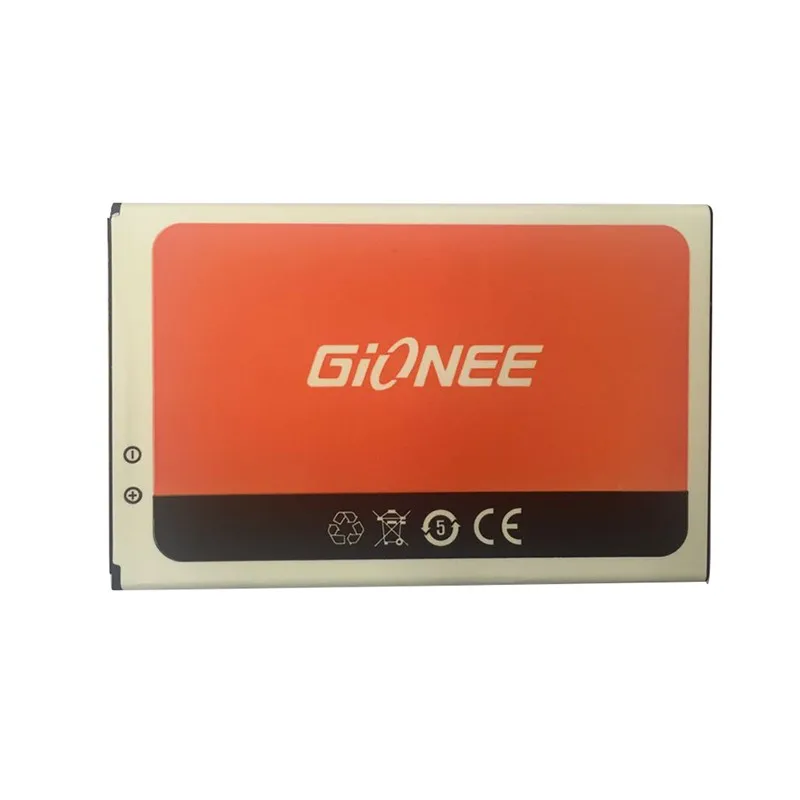 gionee p3 battery