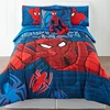 YL03 Kids Bed Sheet Single Size 100% Cotton Printed Baby Bedding Set