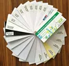 High Clear PET Lamination Film for One way vision
