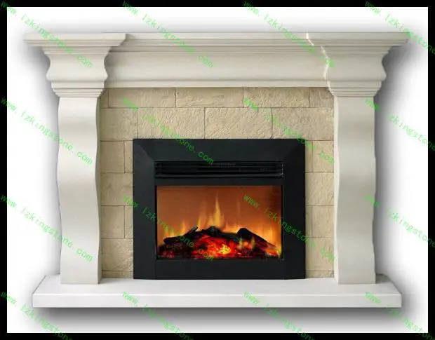 Used Gas Fireplace Buy Used Gas Fireplace Artificial Electric