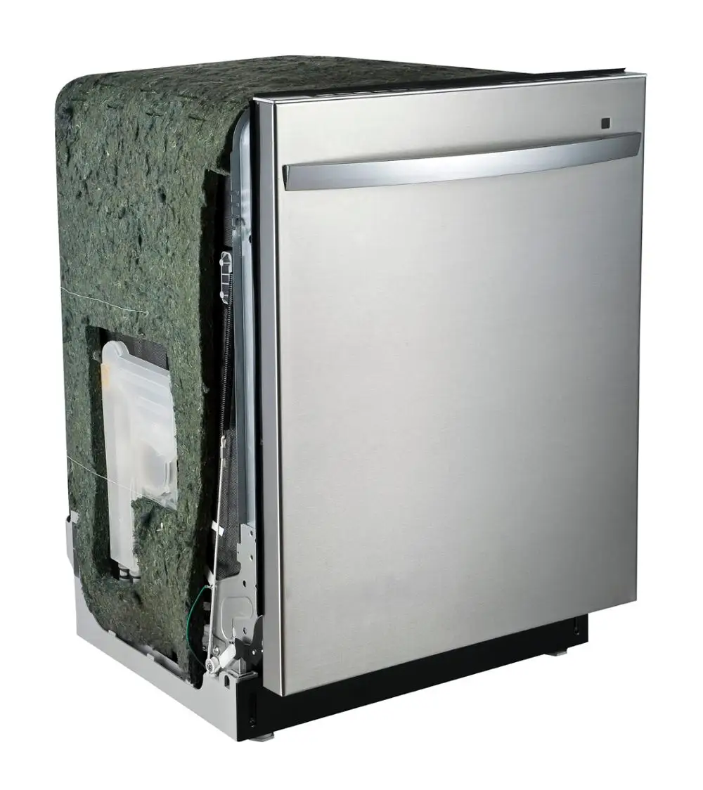 24inch Home Dishwasher Fully Automatic Dishwasher Builtin Dishwasher