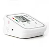 Digital LCD Arm Blood Pressure Monitor Heart Beat Meter