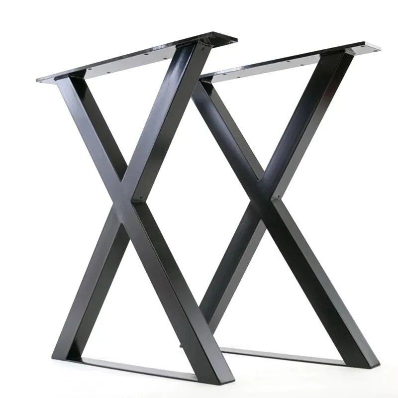 Durable Square Tube Furniture Legs Stainless Steel Table Leg - Buy ...