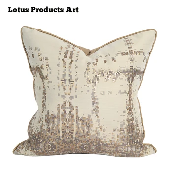 Bulk Purchasing Artistical Nonobjective Organic Cotton Motto Jute