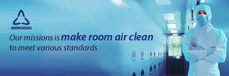purification engineering cleanroom system