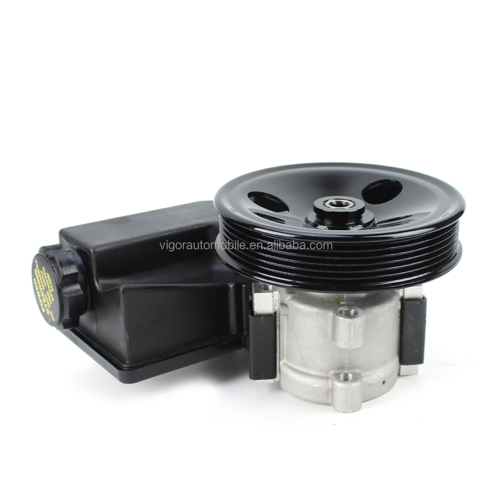 Best Power Steering Pump For Jeep Grand Cherokee Oem 52089300ab 52089300aa 52089300ac 05093985aa