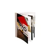 Factory Custom Printing Reading Books Company Catalog Brochures