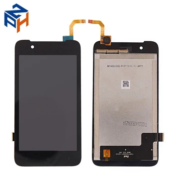 Mobile Spare Parts Lcd Touch Screen For Htc Desire 210 Display Replacement