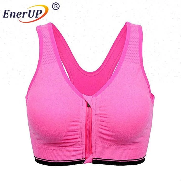 antimicrobial sports bra