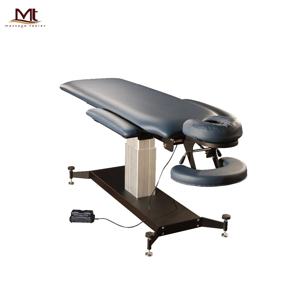 Max Medical Basic Treatment Table Massage Equipment Electric Massage