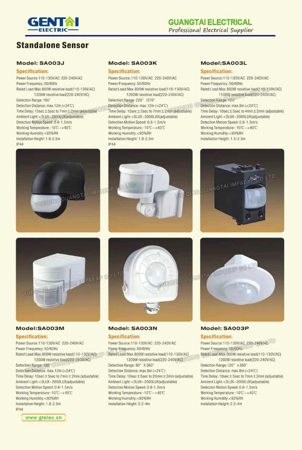 Recessed Pir Sensor Long Distance Infrared Motion Sensor Buy Recessed