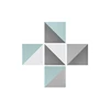 200x200mm Geometric Antique Small Wall Tiles Bathroom and Kitchen Non-slip Floor tiles