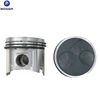 New Kubota V2403 Kit Piston & Rings STD v2203 Rings +.5