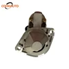QDY1289 1043100GG010 L21580 12V 1.2KW 10T CW auto starter motor for china jac car