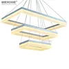 Meerosee Top Quality Rectangle Light LED Down Light Modern LED Lamp MD5062