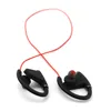 Super Bass Stereo Wireless Sport Headset with Hands-free, Stereo Bluetooth Headphone for Running RN8