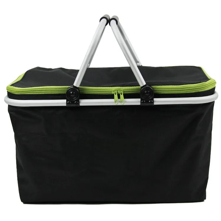 basket cooler bag