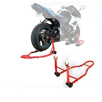 motorcycle repair stand