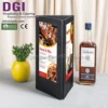 2018 trending products led 3 side menu holder