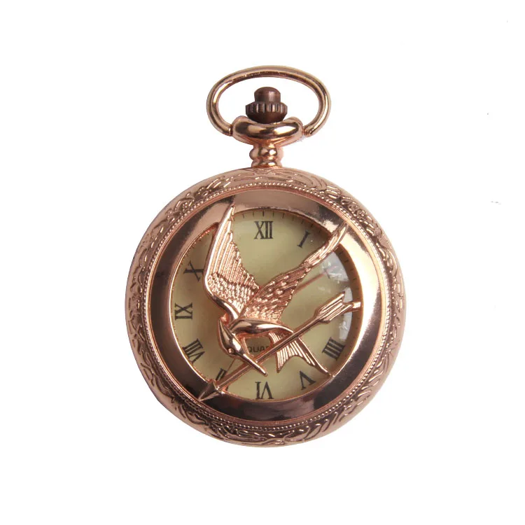 musical pocket watch