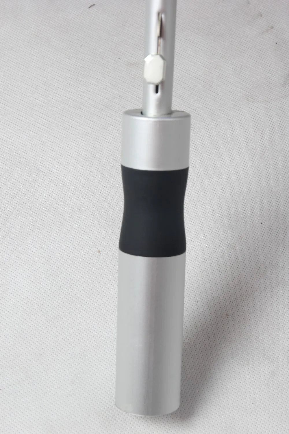 Durable and Strong Enough Golf Umbrella/Parasol/Bumbershoot for the Wind and Rain, Easy to Carry on Your Back By Its Own Bag.JPG