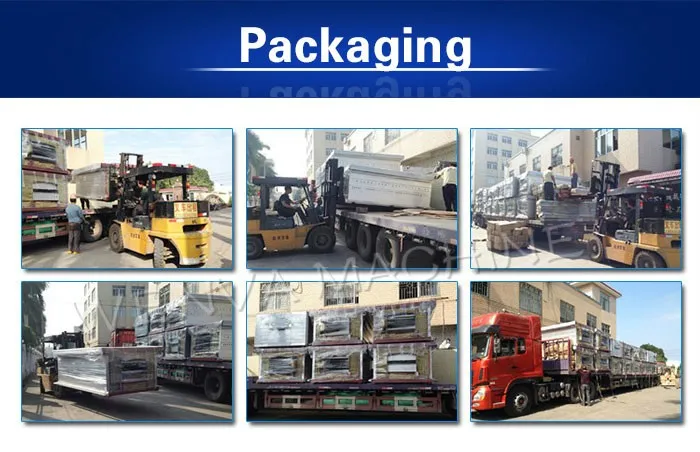 Automatic cake making machine/cake depositor