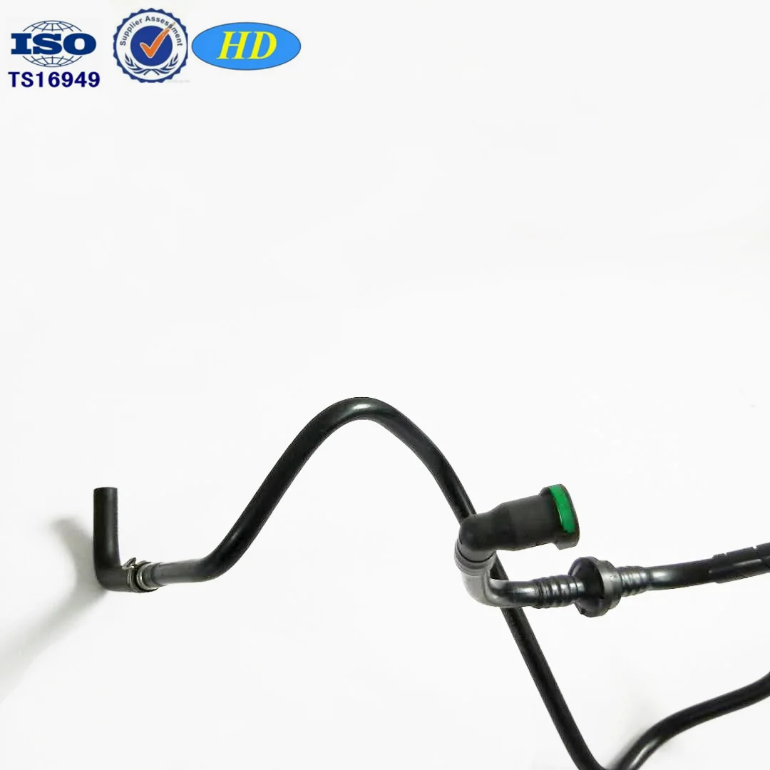 Hot Sale Sae 30r9 Fuel Systems Fuel Return Line Auto Chassis Parts
