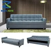 custom made single bed multi-purpose folding sofa bed fashion sofa