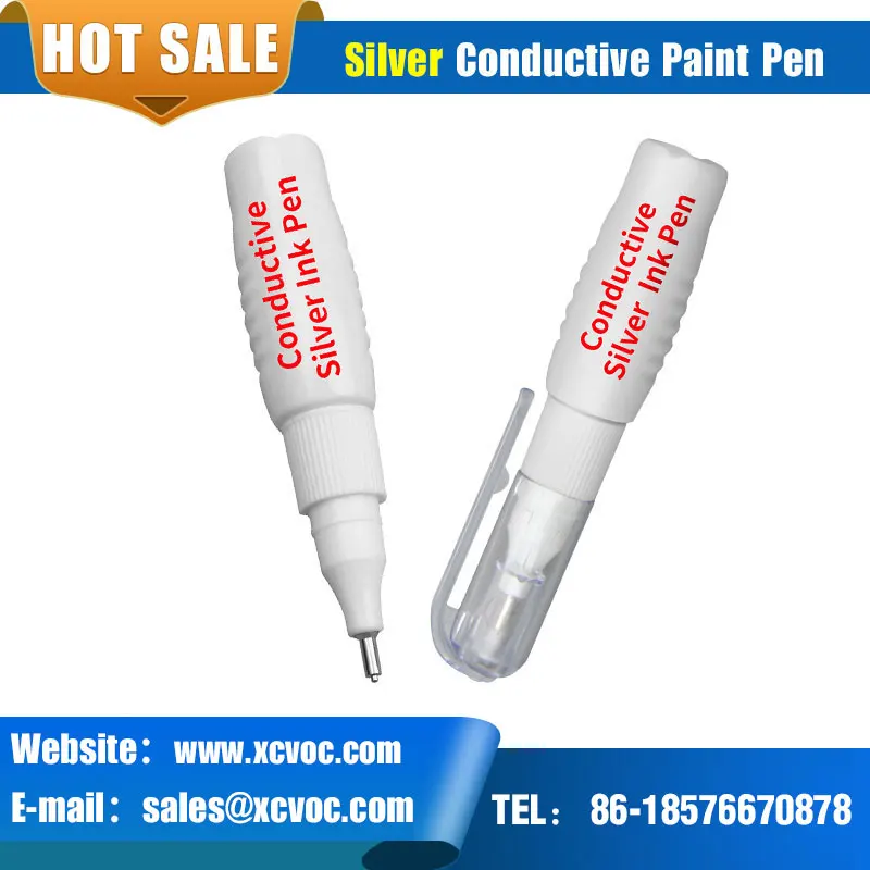 WBG Electrical Conductivity Paste Carbon Glue Conductive Wire Glue  Adhesive