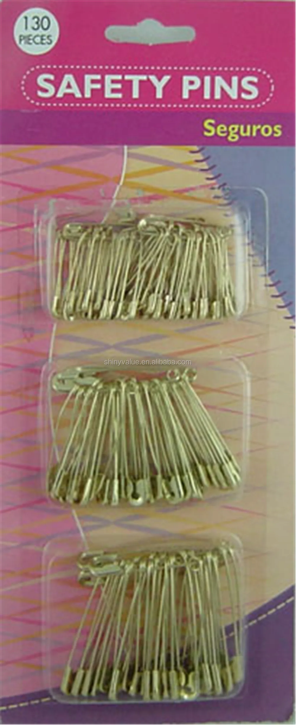 Different Types Safety Pins Manufacturer Buy Different Types Safety Pins,New Safety Pins