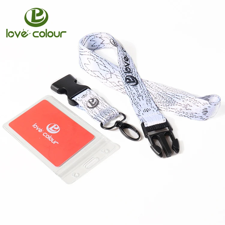 Lanyard 0108L27