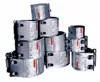 GRIP-G Quick Pipe Coupling With Double Anchoring Ring