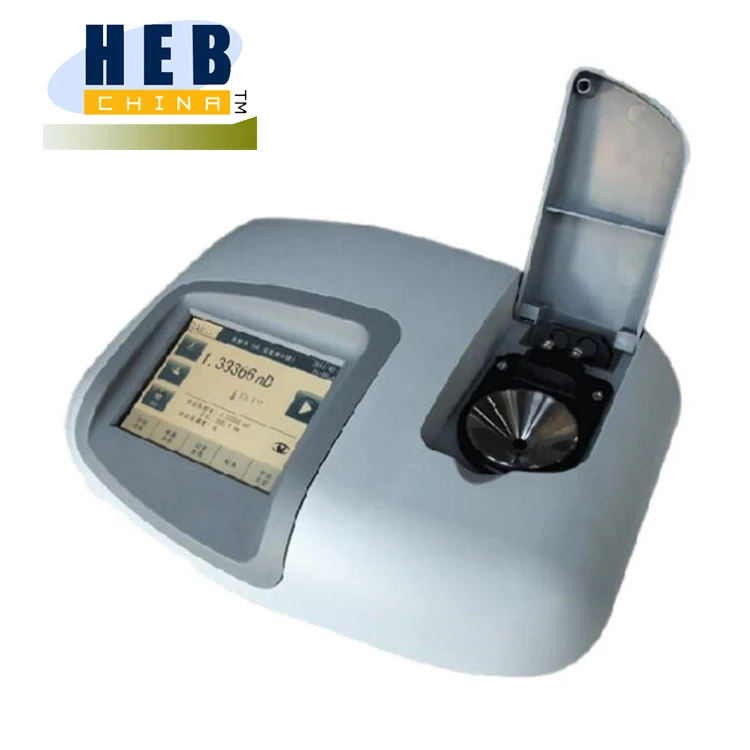 Unique Design Ir180 Auto Refractometer Buy China Auto Refractometer