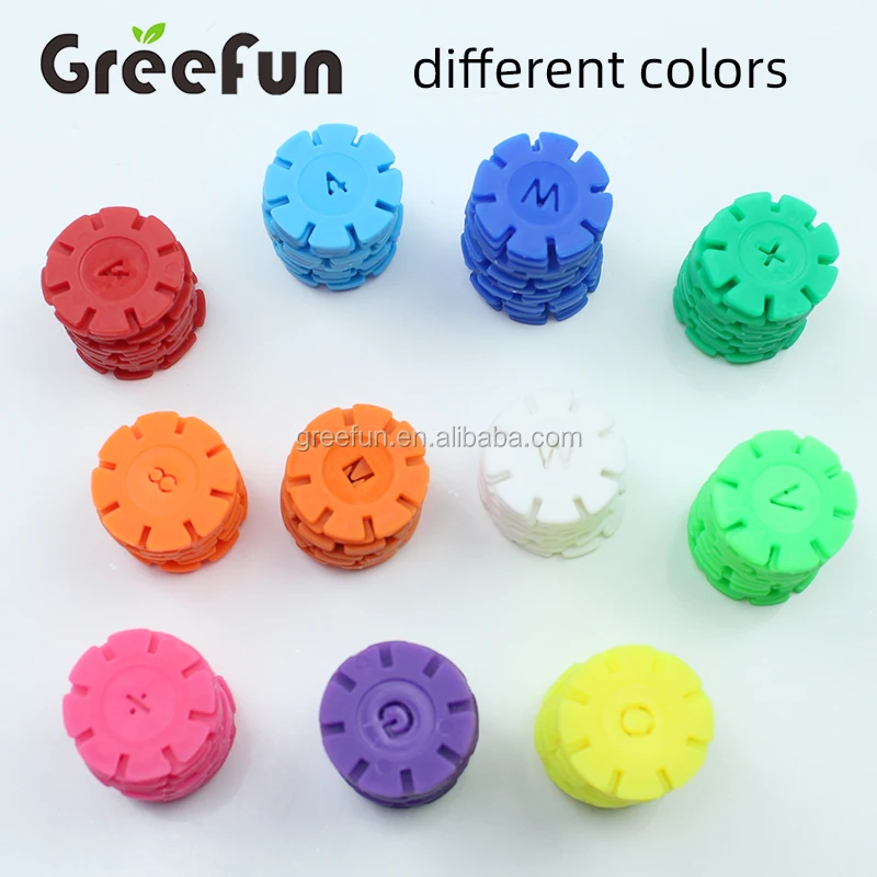 Plastic Disc Educational Toys Kids 300 Pcs Plastic Snowflake Building Blocks 3d Puzzle Classic Toys Educational Toys For Kids Buy Plastic Disc Educational Toys Educational Toys Kids Product On Alibaba Com