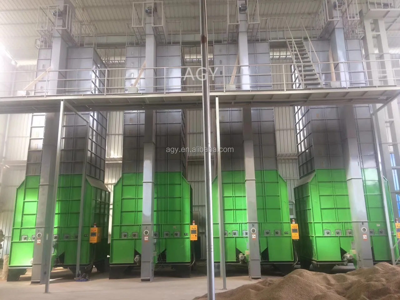 Agy 10 Ton Rice Dryer In Philippines Buy Rice Dryer In Philippines