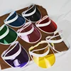 Empty hat Women's Leisure Sports Headless Outdoor Cap