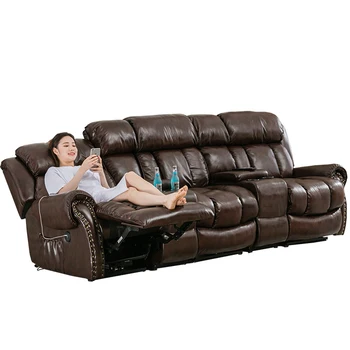 seater larger recliner
