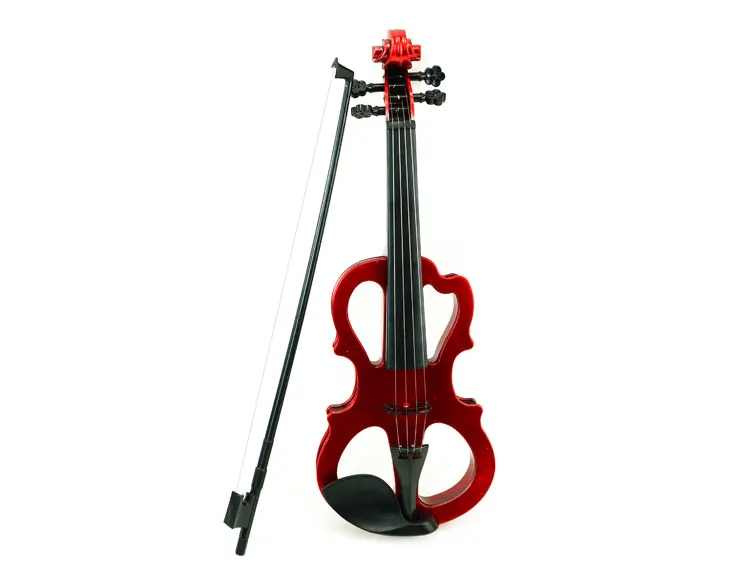 the toy violin 1