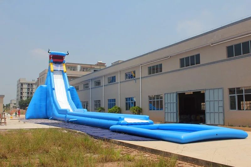 Ce Certified Adult Inflatable Water Slide Rentals For Inflatable Water