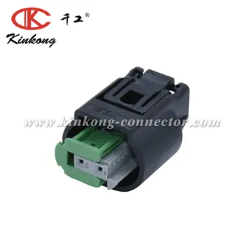 2 Pin Female Tyco Amp Te Connectivity 1 Automotive Connector For Volvo Buy Tyco Connector Volvo Connector 2 Pin Amp Conenctor Product On Alibaba Com