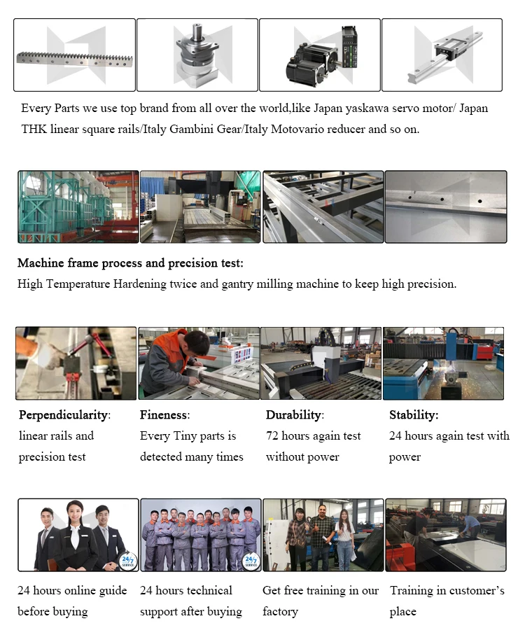 lc1325m 1080nm metal nonmetal laser cutting machine