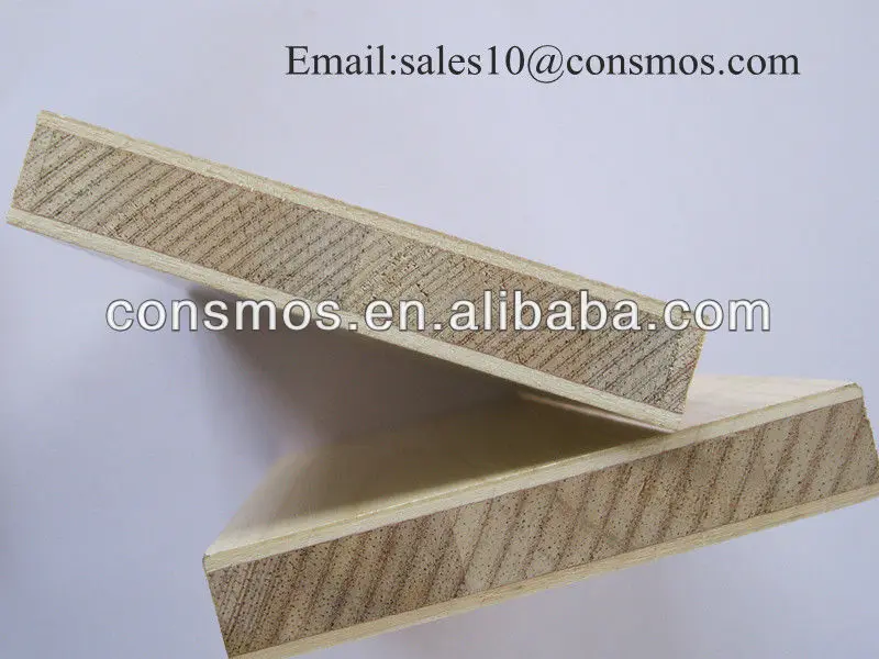 Malacca core Melamine Veneer Blockboard (3)_.jpg