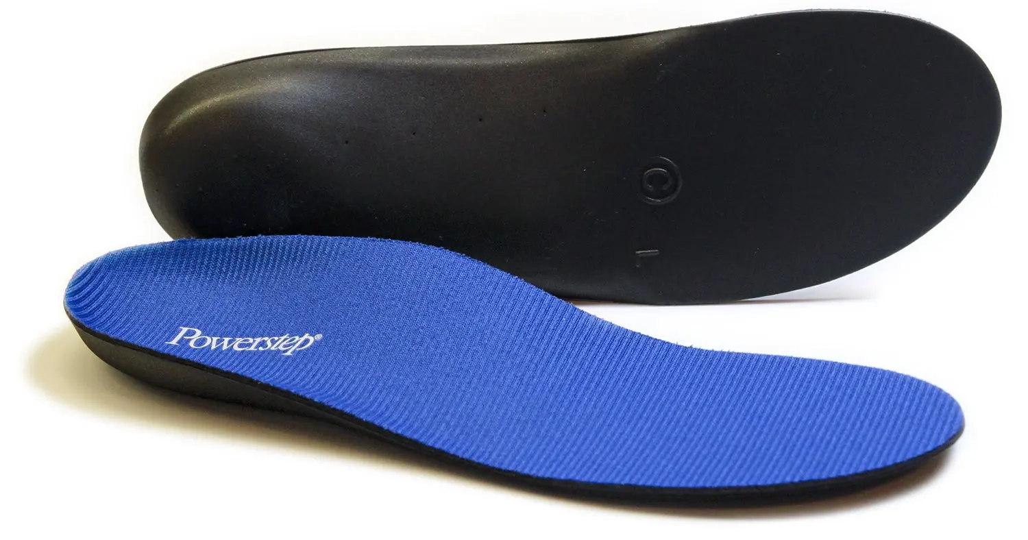 powerstep orthotics