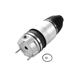 air suspension for Cadillac