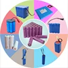 Factory Price 3.7V ICR Li-ion Rechargeable ASO SZN 18650 Cell for Battery Pack