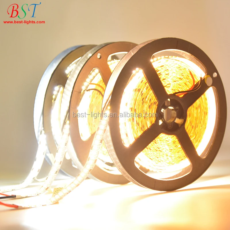 Waterproof Outdoor Smallest Led Strip 2000k 2500k Warm White 3m Led ...