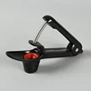 Cherry Pitter Quality Kitchen Peeling Tools Olive Pitter Remover, Safe Quick Easy Green Black