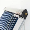 Rolling & Knurling Machine for Aluminum profile home using heat pipe solar collector Pressure Copper