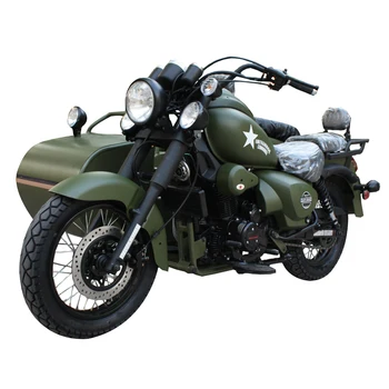 motorcycles with sidecars for sale near me